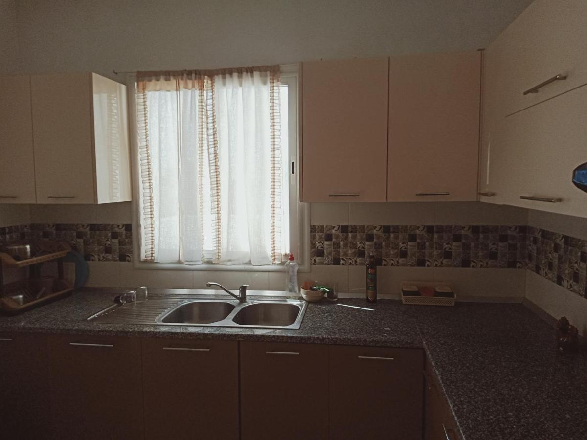 Appartement De Luxe Pres De La Mer Nabeul Kültér fotó